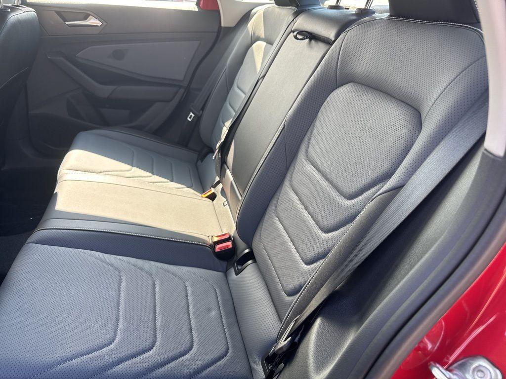 new 2026 Volkswagen Jetta car, priced at $32,680