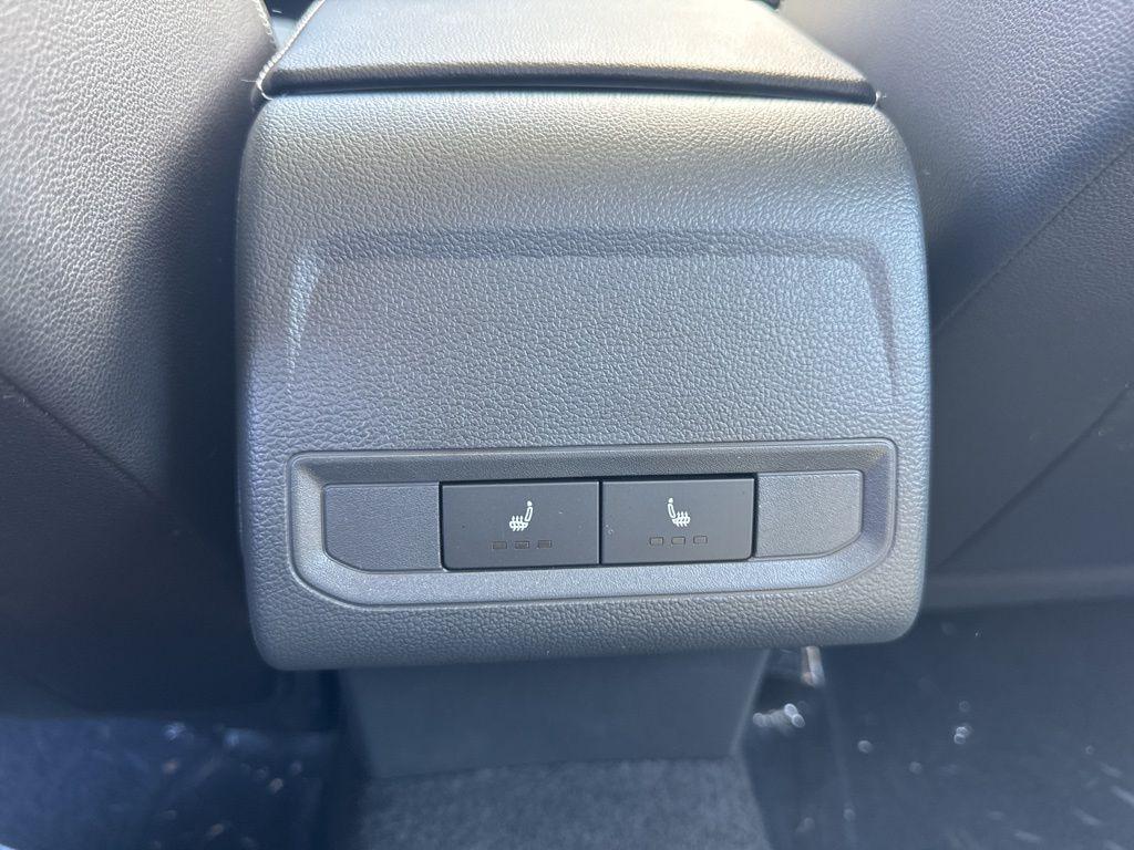 new 2026 Volkswagen Jetta car, priced at $32,680