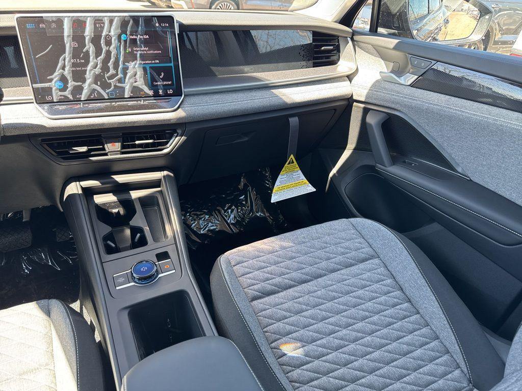new 2026 Volkswagen Tiguan car, priced at $32,681