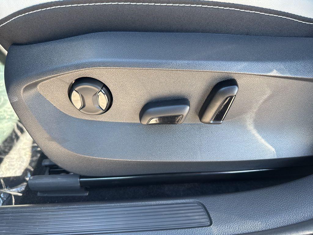 new 2026 Volkswagen Taos car, priced at $31,136