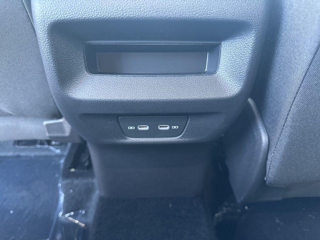 new 2026 Volkswagen Tiguan car, priced at $33,181