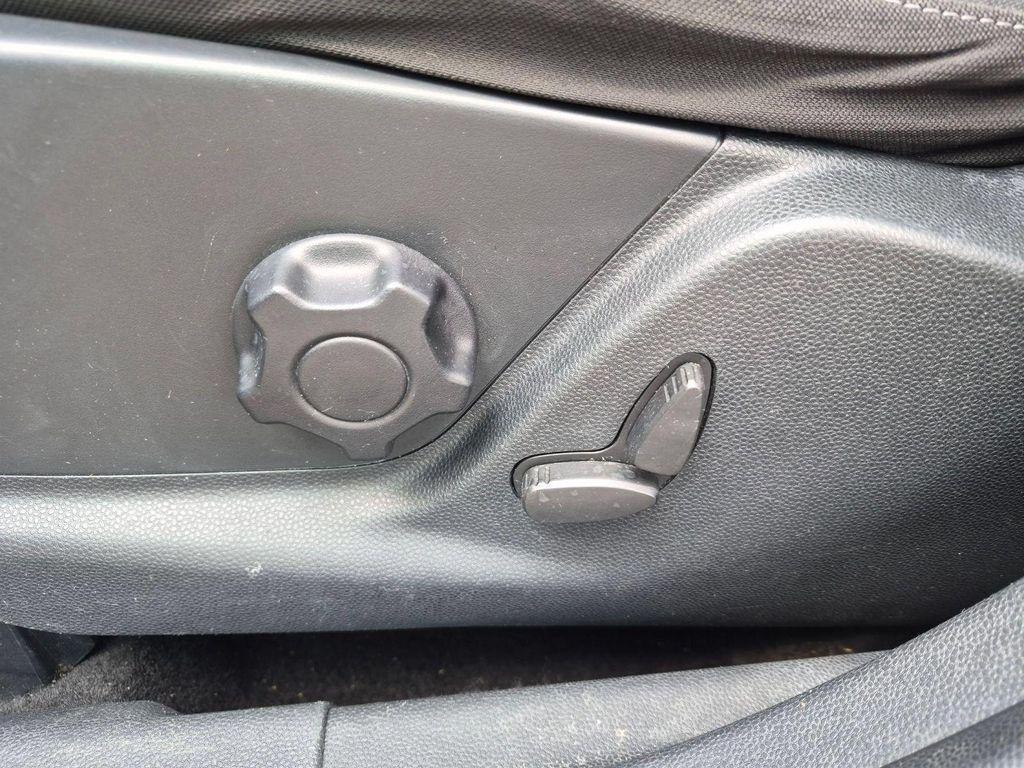 used 2020 Ford EcoSport car, priced at $14,214