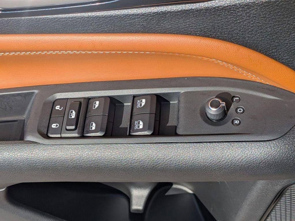 used 2024 Jeep Compass car, priced at $25,980