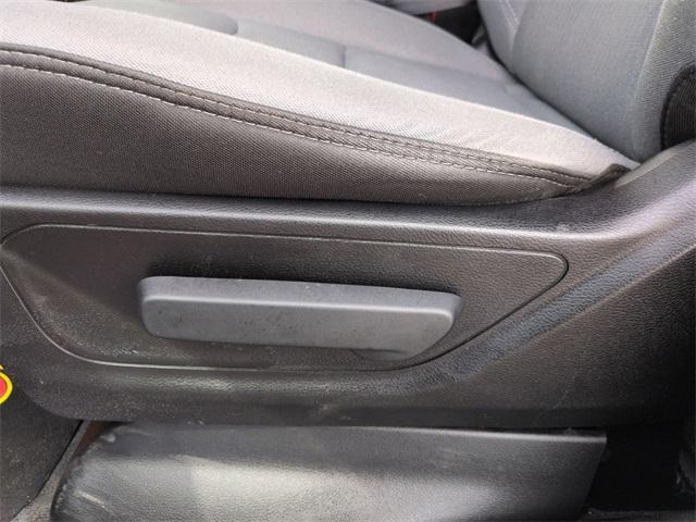 used 2020 Ram 1500 car, priced at $18,400