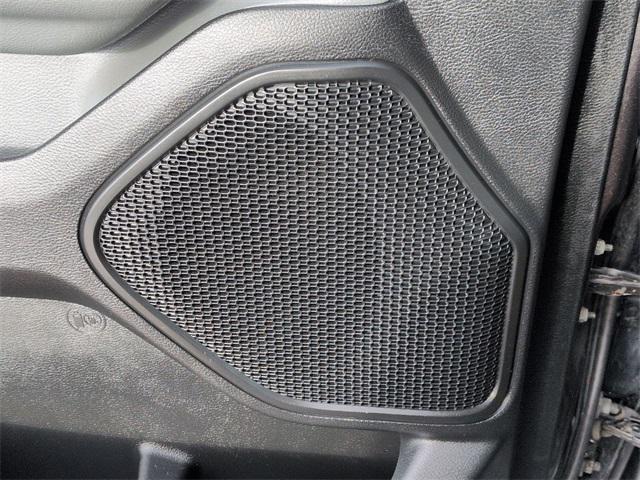 used 2020 Ram 1500 car, priced at $18,400