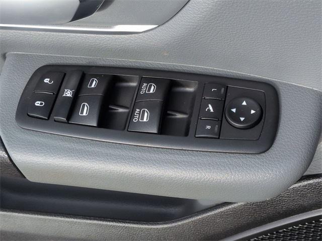 used 2020 Ram 1500 car, priced at $18,400