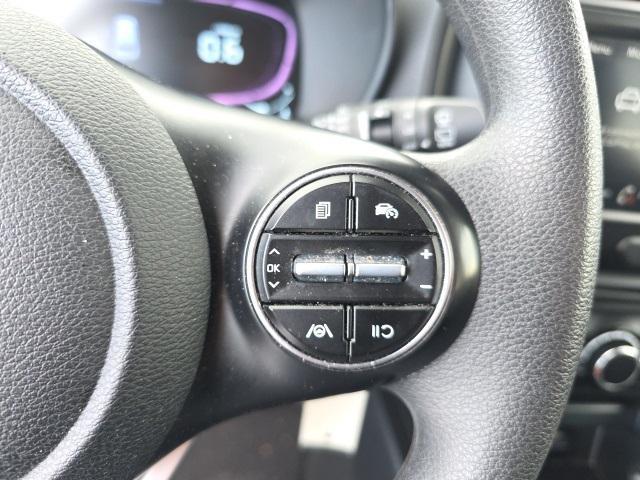 used 2024 Kia Soul car, priced at $15,995