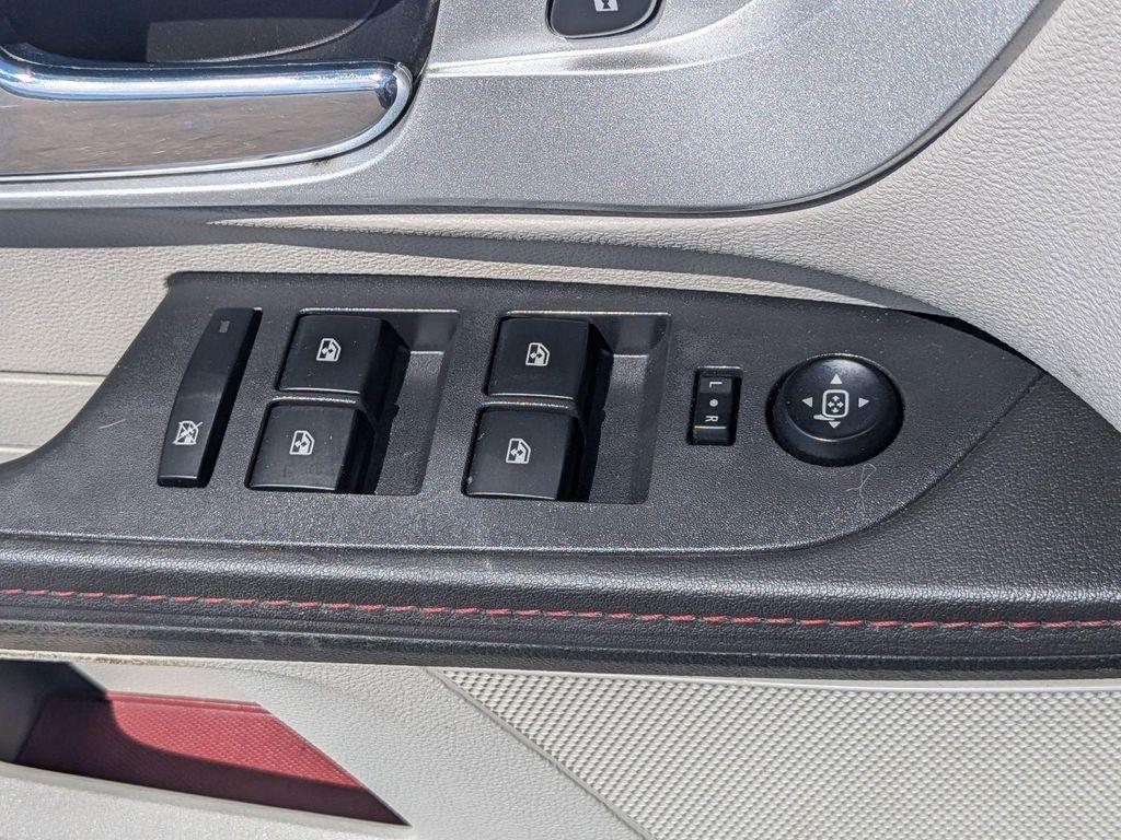 used 2012 Chevrolet Equinox car, priced at $7,990