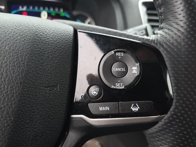 used 2019 Honda Passport car, priced at $26,495