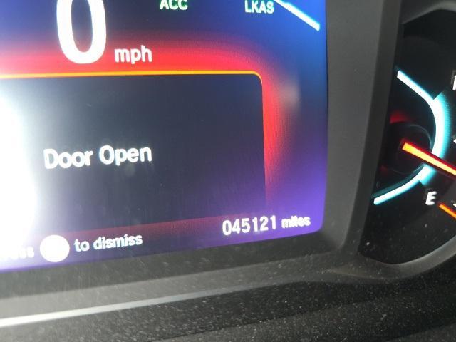 used 2019 Honda Passport car, priced at $26,495