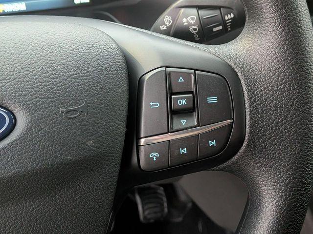 new 2026 Ford Transit-250 car, priced at $51,245