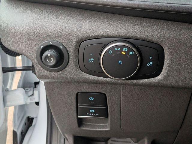 new 2026 Ford Transit-250 car, priced at $51,245