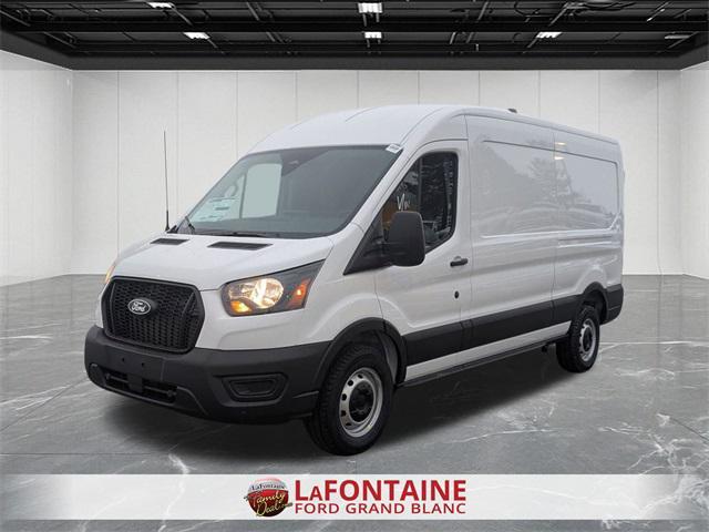 new 2026 Ford Transit-250 car, priced at $51,245