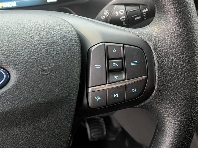 new 2026 Ford Transit-250 car, priced at $51,245