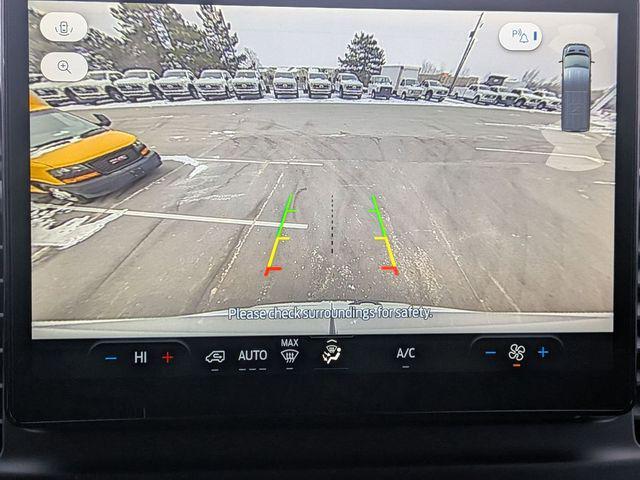 new 2026 Ford Transit-250 car, priced at $51,245