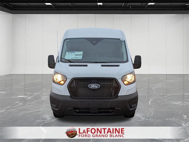 new 2026 Ford Transit-250 car, priced at $51,245