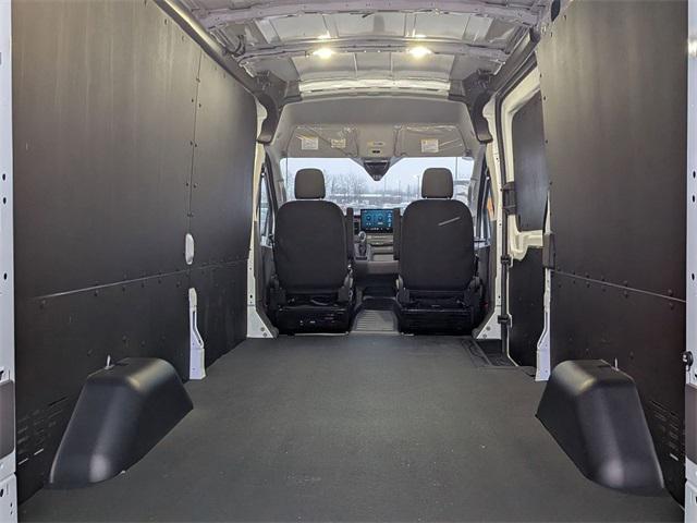 new 2026 Ford Transit-250 car, priced at $51,245