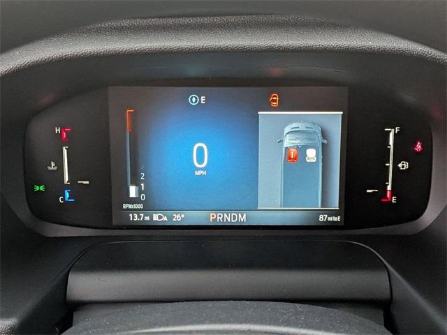 new 2026 Ford Transit-250 car, priced at $51,245