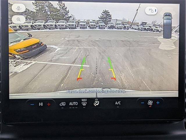 new 2026 Ford Transit-250 car, priced at $51,245