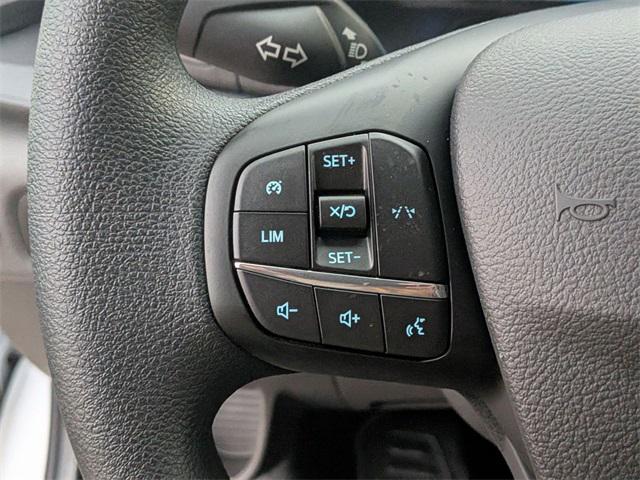 new 2026 Ford Transit-250 car, priced at $51,245