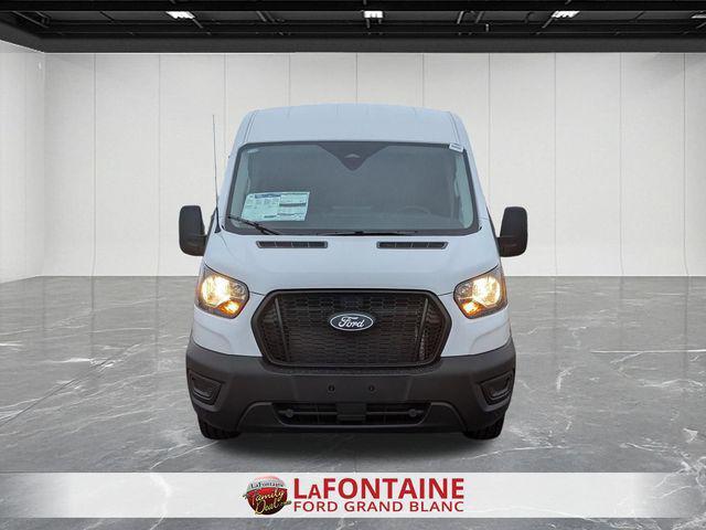 new 2026 Ford Transit-250 car, priced at $49,386