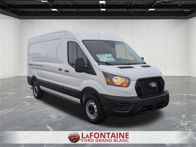 new 2026 Ford Transit-250 car, priced at $51,245
