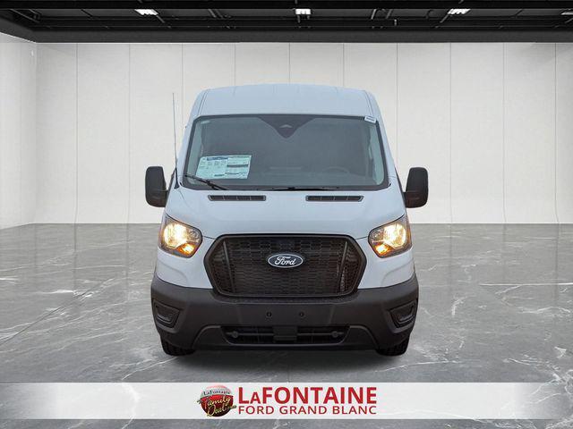 new 2026 Ford Transit-250 car, priced at $51,245