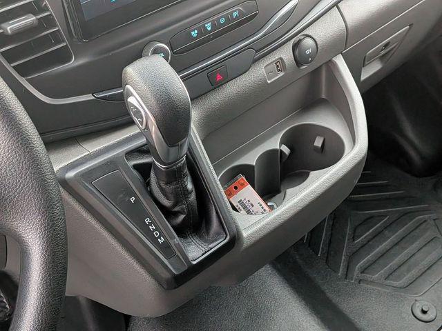 new 2026 Ford Transit-250 car, priced at $51,245
