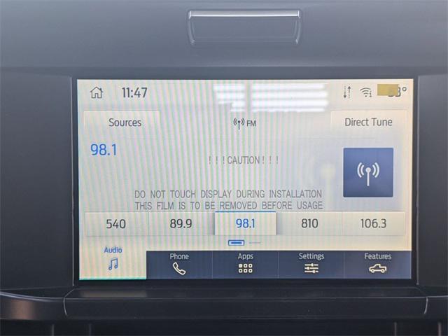 new 2026 Ford F-450 car, priced at $80,057