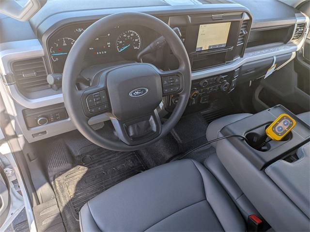 new 2026 Ford F-450 car, priced at $80,057