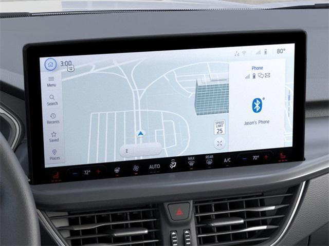 new 2026 Ford Escape PHEV car, priced at $31,923