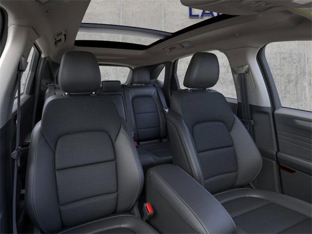 new 2026 Ford Escape PHEV car, priced at $31,923