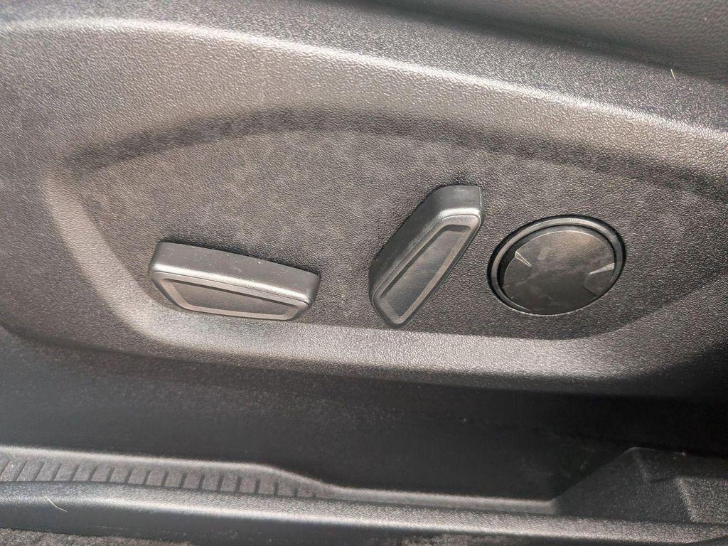 used 2024 Ford Edge car, priced at $22,650