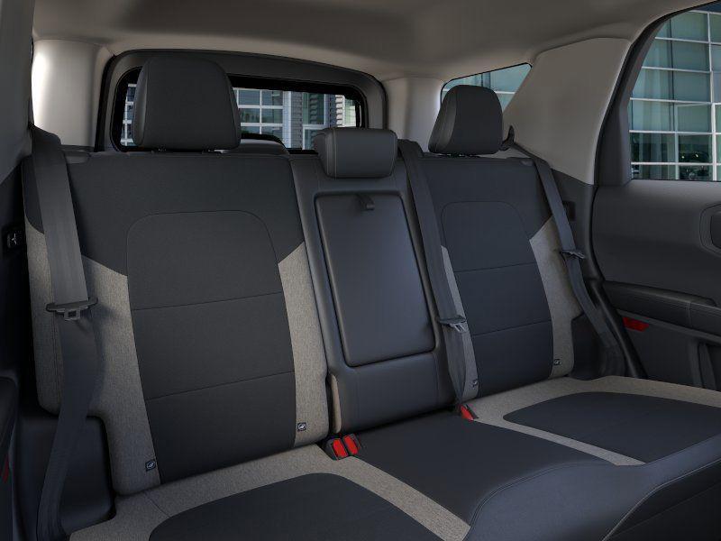 new 2026 Ford Bronco Sport car, priced at $34,039