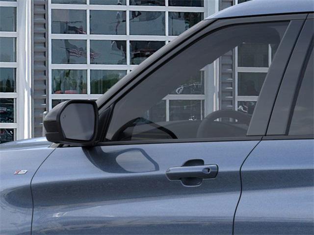 new 2026 Ford Explorer car, priced at $41,204