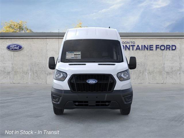 new 2026 Ford Transit-350 car, priced at $57,232