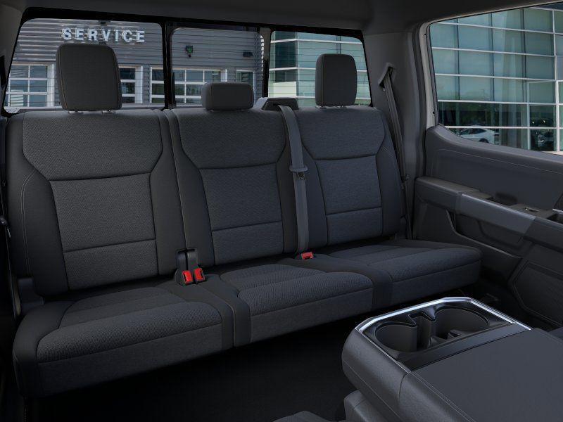 new 2026 Ford F-150 car, priced at $49,210