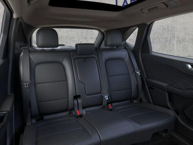 new 2026 Ford Escape PHEV car, priced at $31,954