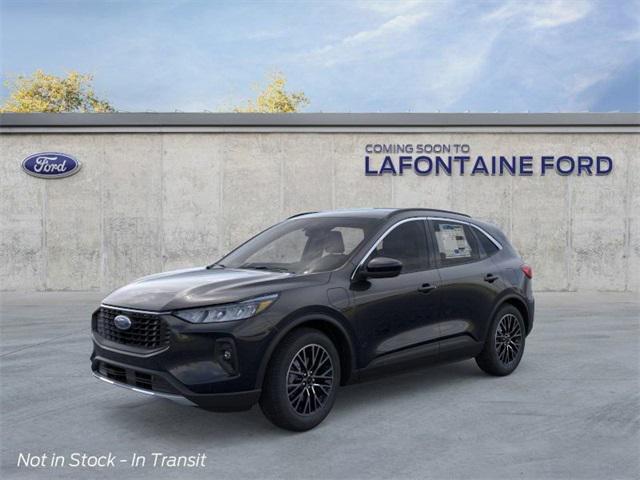 new 2026 Ford Escape PHEV car, priced at $33,400