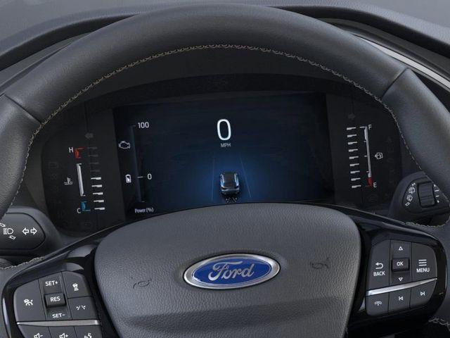 new 2026 Ford Escape PHEV car, priced at $31,954