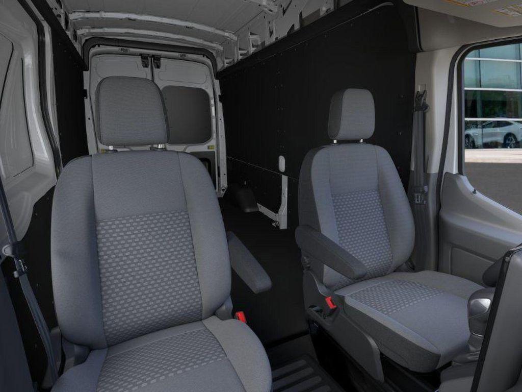 new 2026 Ford Transit-250 car, priced at $60,359