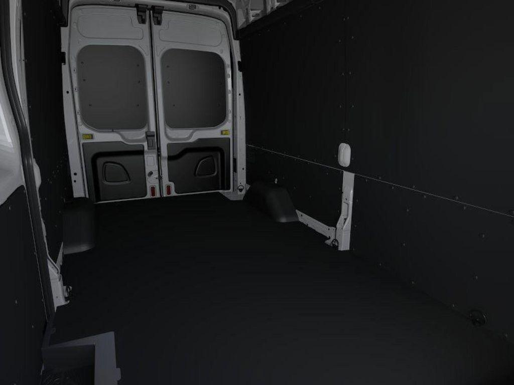 new 2026 Ford Transit-250 car, priced at $60,359