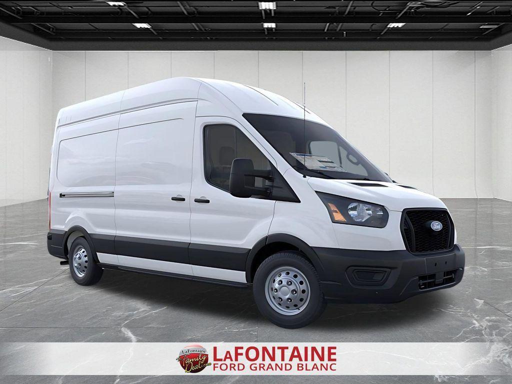 new 2026 Ford Transit-250 car, priced at $60,359