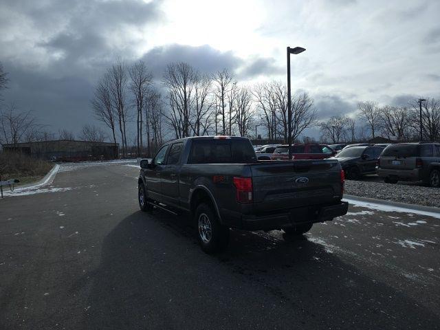 used 2019 Ford F-150 car, priced at $20,995