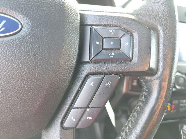 used 2019 Ford F-150 car, priced at $20,995