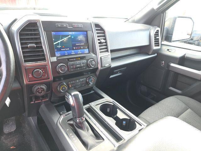 used 2019 Ford F-150 car, priced at $20,995