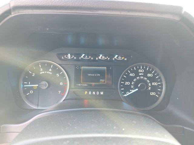 used 2019 Ford F-150 car, priced at $20,995