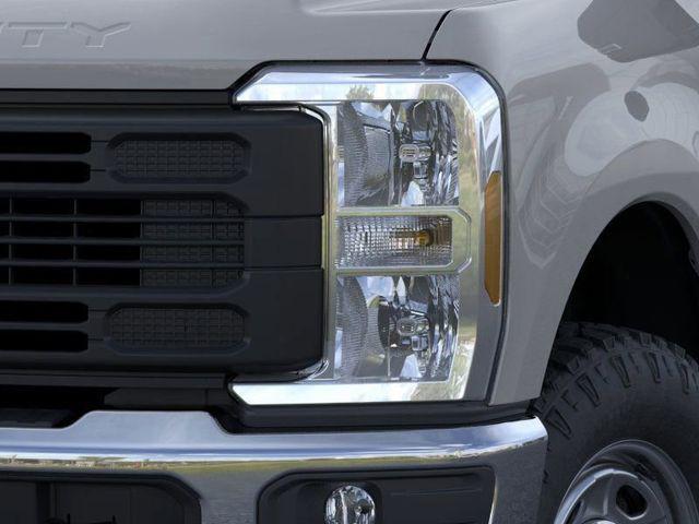 new 2026 Ford F-250 car, priced at $70,989