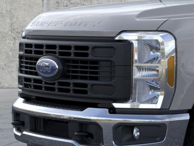 new 2026 Ford F-250 car, priced at $70,989