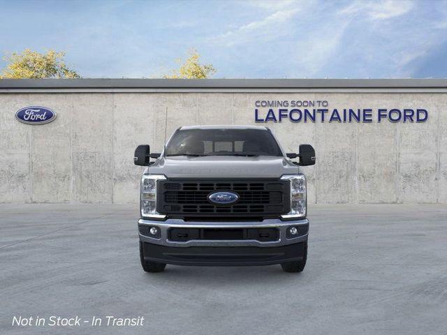 new 2026 Ford F-250 car, priced at $70,989
